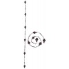 011 0797 Curtain Owl All Colours Pcs